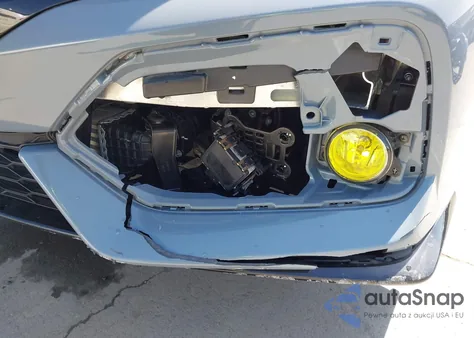 2020 Honda Civic Sport из США, поврежденный, VIN SHHFK7G43LU226432